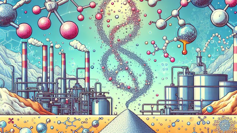 Co to są sole? Metody otrzymywania soli