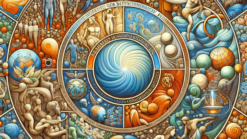 Co to znaczy być humanistą? Przegląd filozofów z różnych okresów historycznych.