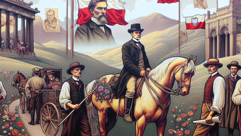 Co wiesz o Adamie Asnyku? – pytania egzaminacyjne