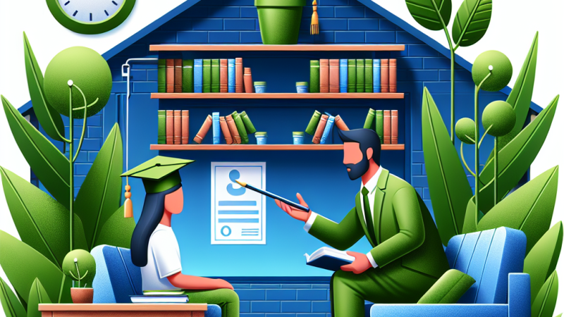 Coaching: Przykład sesji coachingowej, pytania do prowadzenia sesji oraz zalecana literatura