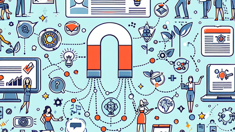 Content Marketing- na czym polega?