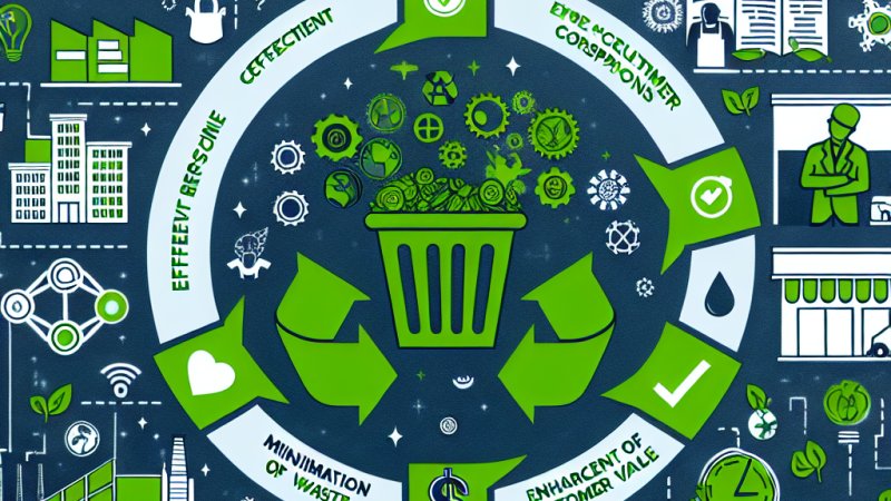 CR - Effective Consumer Response