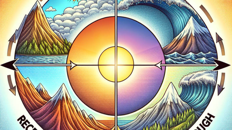 Cykl koniunkturalny i jego fazy