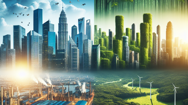 Cykle gospodarcze i cykle naturalne