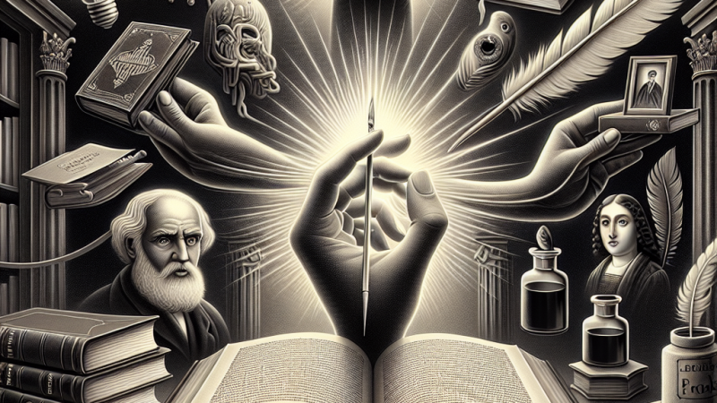 Cyprian Kamil Norwid powiedział, iż „Czytanie sztuką jest.” Rozważ te słowa, zastanawiając się jakie lektur ze szkolnego kanonu zarówno lektur obowiązkowych i także uzupełniających, są dla Ciebie szczególnie ważne, lub wywarły wpływ na Twój rozwój?