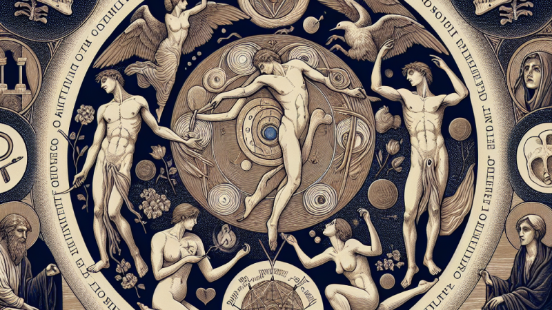 Cz. Miłosz „Orfeusz i Eurydyka” - interpretacja