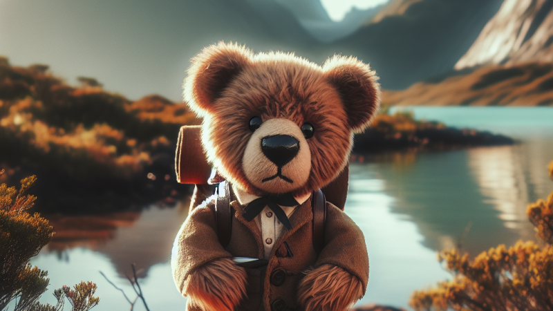 Czarny nosek - charakterystyka