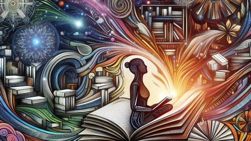 Czego czytelnik współczesny oczekuje od literatury?