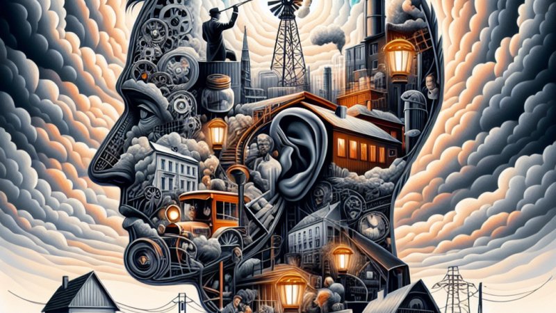 Czego dowiadujemy się o naturze człowieka na podstawie utworów literackich