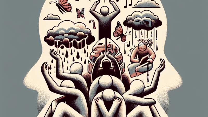 Czego moŻemy nauczyĆ siĘ doŚwiadczajĄc niepowodzeŃ w Życiu?