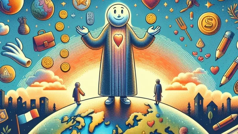 Czego nauczyły Kordiana podróże?