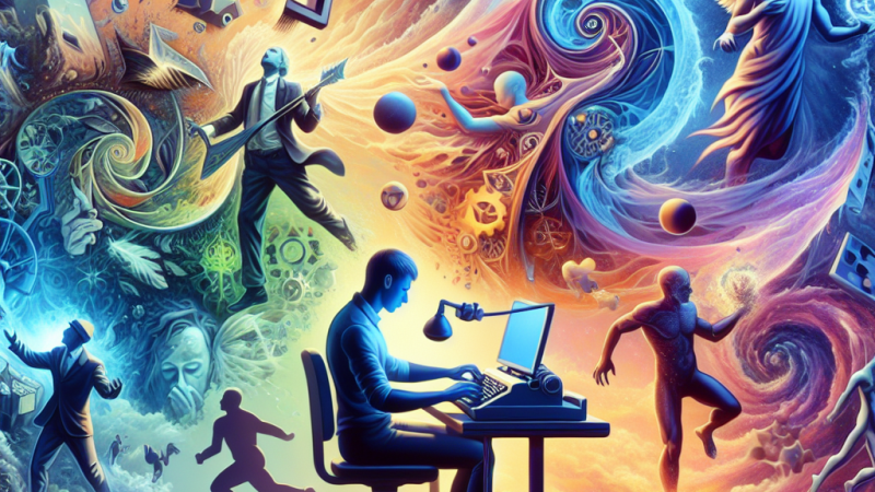 Człowiek a los i przeznaczenie