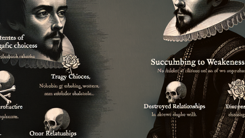 Człowiek jako istota ulegająca słabościom – wypowiedź argumentacyjna z odwołaniem do wybranych lektur i kontekstów