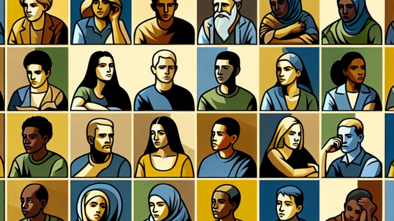 Człowiek jako istota ulegająca słabościom