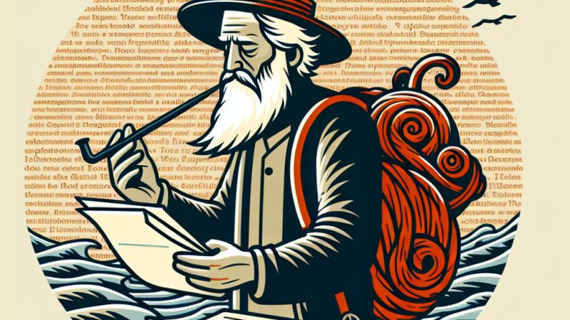 Człowiek jako kowal własnego losu: Odwołanie do wybranej obowiązkowej lektury oraz kontekstów