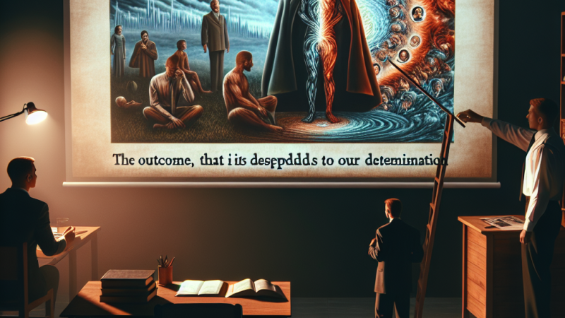 Człowiek który zmienia swoje postępowanie pod wpływem innych ludzi lub okoliczności: "Quo Vadis" i "Opowieść Wigilijna"
'