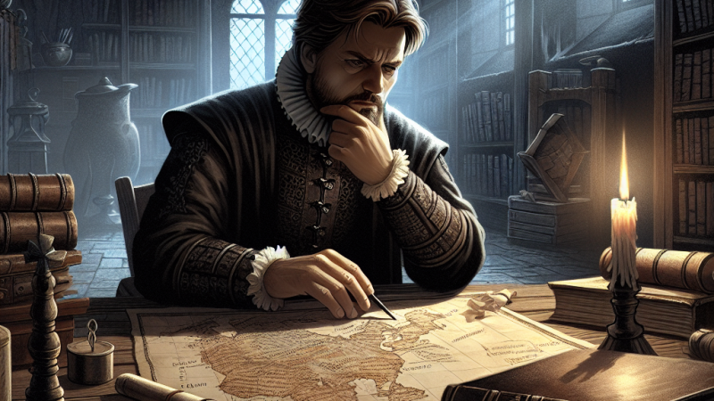 Człowiek sam musi określić, co w jego życiu jest najważniejsze – omów postawę wybranego bohatera literackiego.