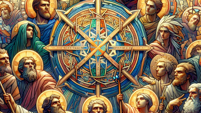 „Człowiek to brzmi dumnie” - uzasadnij krótko powyższą tezę na podstawie postaw bohaterów „Quo vadis”