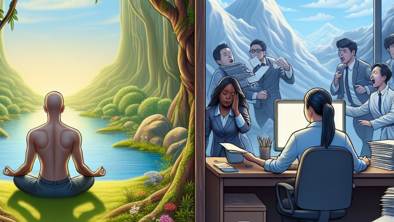 Człowiek w harmonii czy konflikcie z naturą w pracy odwołaj się do lektury "Cierpienia młodego Wertera" i innych kontekstów