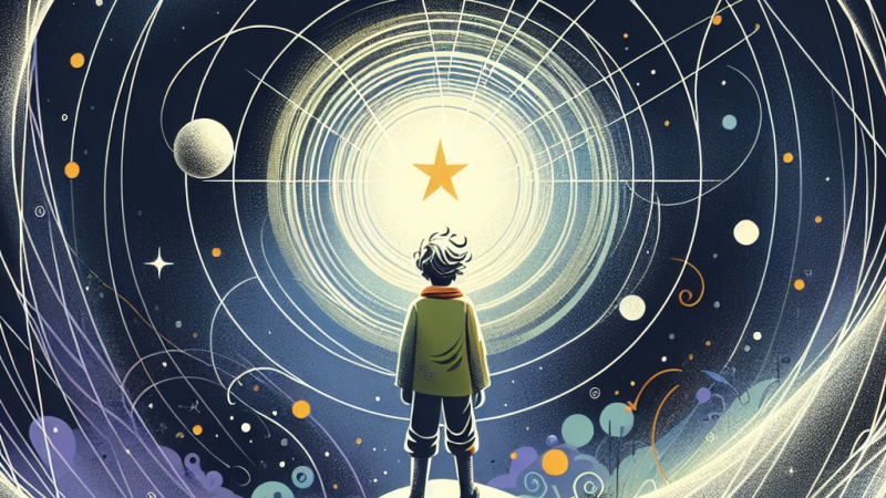 Człowiek w poszukiwaniu sensu swojego istnienia . Odwołaj się do lektury obowiązkowej innego utworu literackiego i wybranych kontekstów