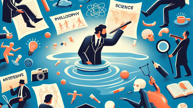 Człowiek w poszukiwaniu sensu życia