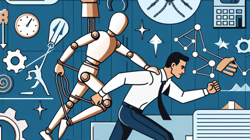 Człowiek w poszukiwaniu swojego miejsca na ziemi: "Lalka"