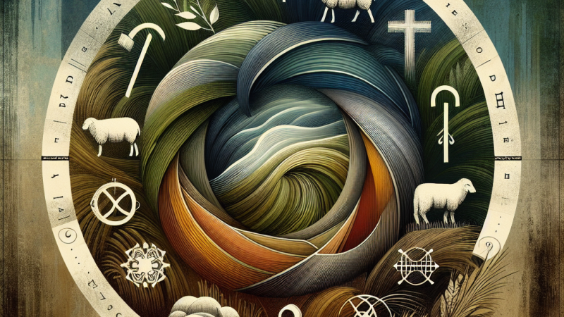 Człowiek w relacji z Bogiem. Omów zagadnienie na podstawie znanych Ci fragmentów Księgi Psalmów. W swojej odpowiedzi uwzględnij również wybrany kontekst.