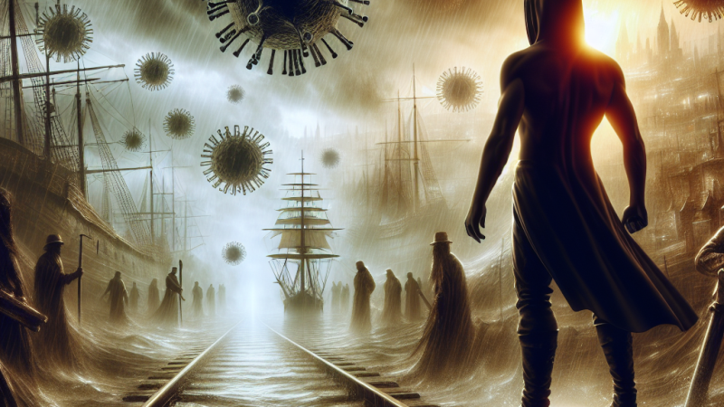 Człowiek w sytuacji ekstremalnej