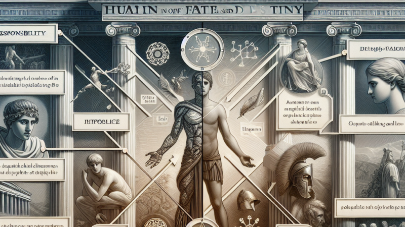 Człowiek wobec losu i przeznaczenia: bohaterowie biblijni i postacie z tragedii greckiej