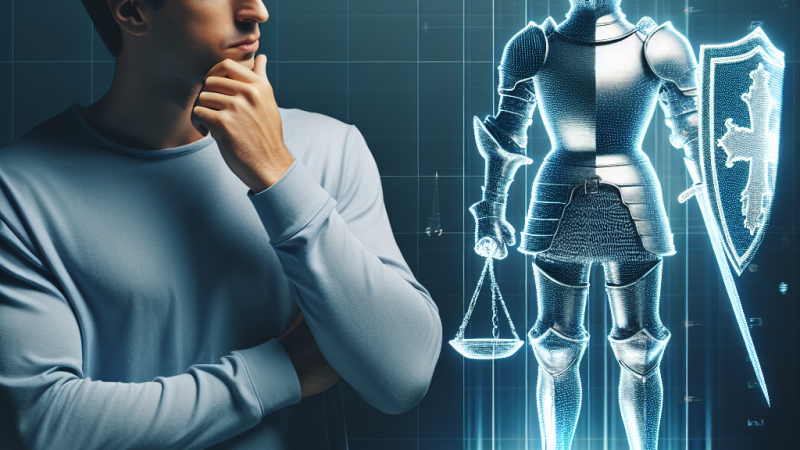 Człowiek współczesny wobec ideałów średniowiecza: analiza i refleksja.