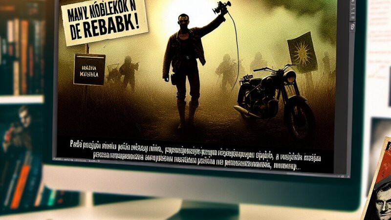 Człowiek zbuntowany wobec świata i ludzi – wypracowanie argumentacyjne na podstawie „Dziadów” cz. III i innych tekstów literackich