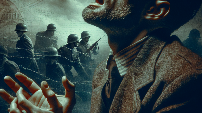 Człowiek zlęgowany jako ofiara zbrodniczego systemu: analiza opowiadania "Proszę państwa do gazu" w wybranym kontekście.