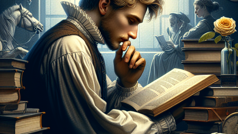 Człowiek żyjący w dobie renesansu czy baroku – który z nich jest ci bliższy i dlaczego?