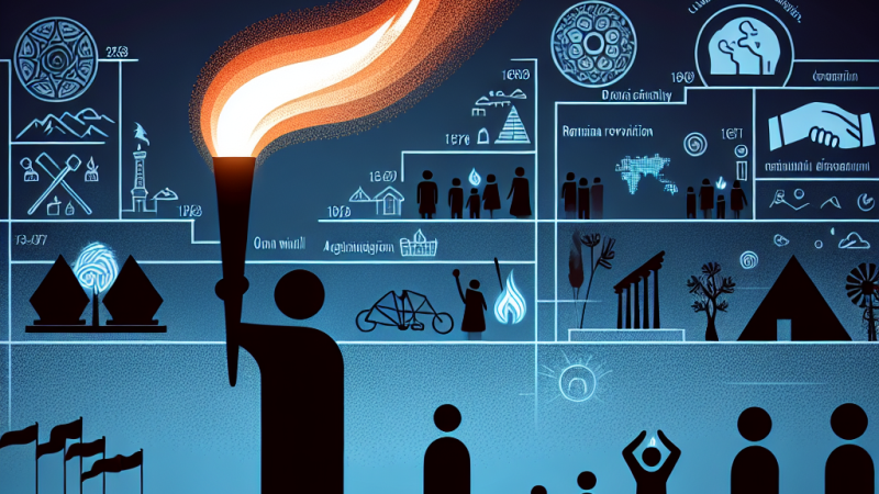 "Człowiek żyje tak długo, dopóki ktoś o nim pamięta"