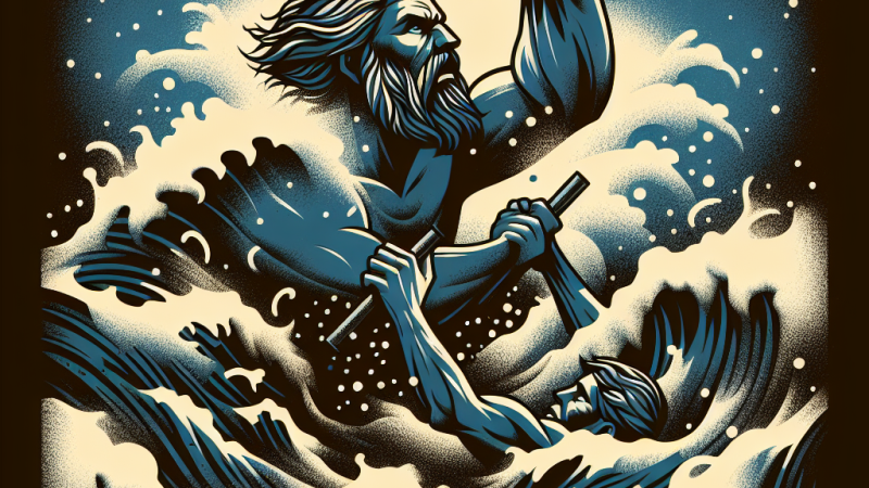 Człowieka można zniszczyć, ale nie pokonać"- E. Hemingway "Stary człowiek i morze"