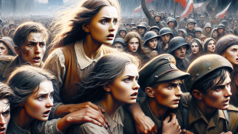 Czy akcja pod Arsenałem miała sens?