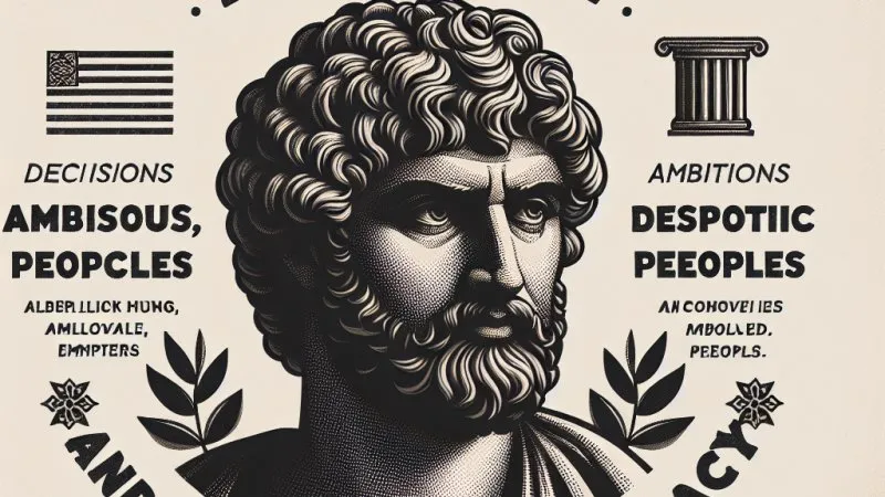 Czy Aleksander Macedoński zasłużył na przydomek "wielki"?