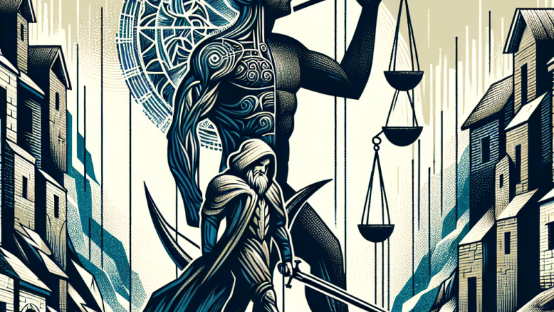 Czy ambicja pomaga w osiągnięciu zamierzonego celu? "Lalka" i "W pustyni i w puszczy"