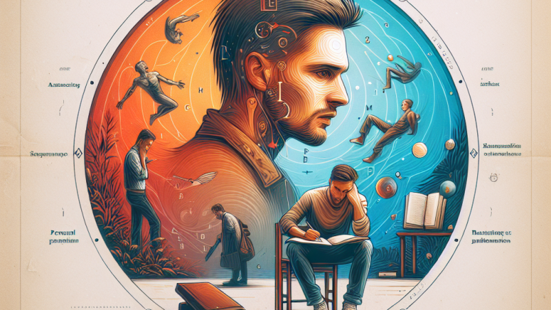 Czy Andrzej Kmicic jest w każdym z nas?