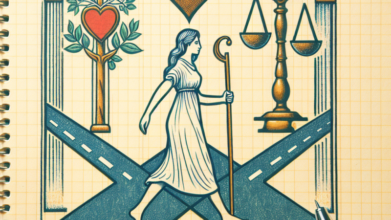 Czy Antygona postąpiła słusznie, sprzeciwiając się rozkazowi króla?