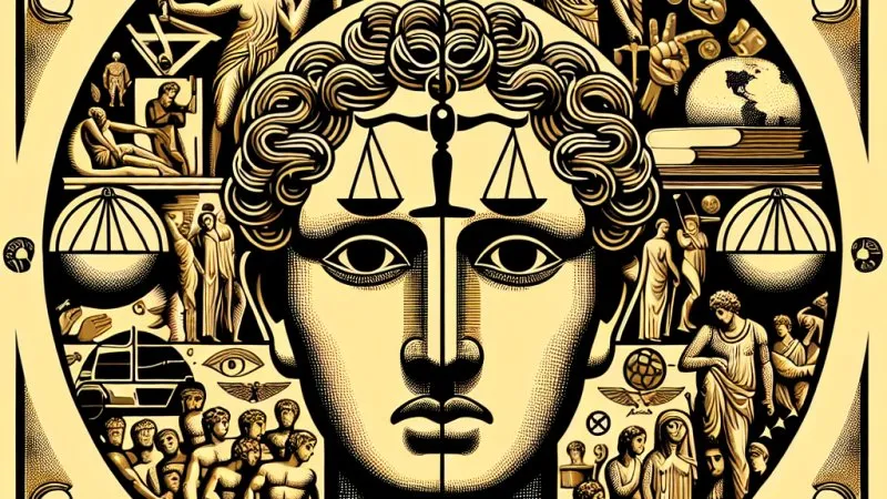 Czy „Antygona” Sofoklesa jest tekstem z lamusa? (rozprawka)