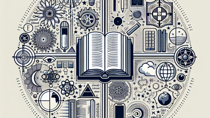 Czy Biblię możemy uznać za uniwersalne i ponadczasowe dzieło kultury?