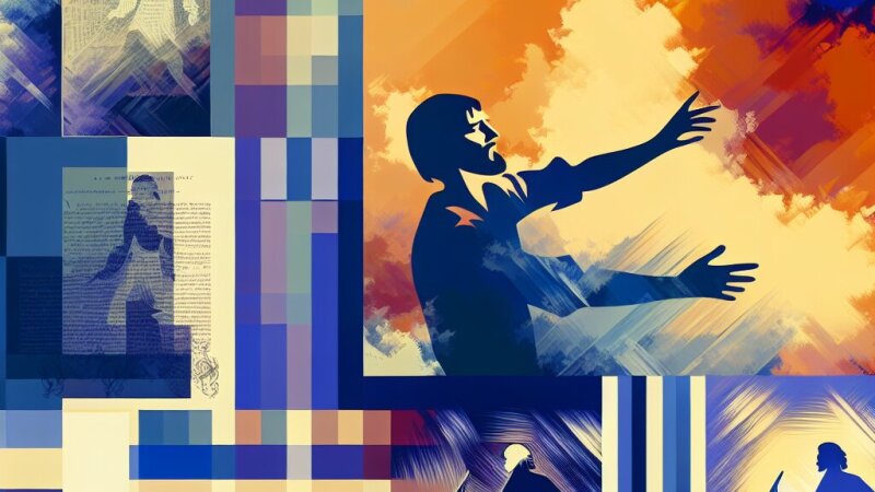 Czy cel uświęca środki? Rozważenie na podstawie "Konrada Wallenroda" i dwóch innych postaci literackich