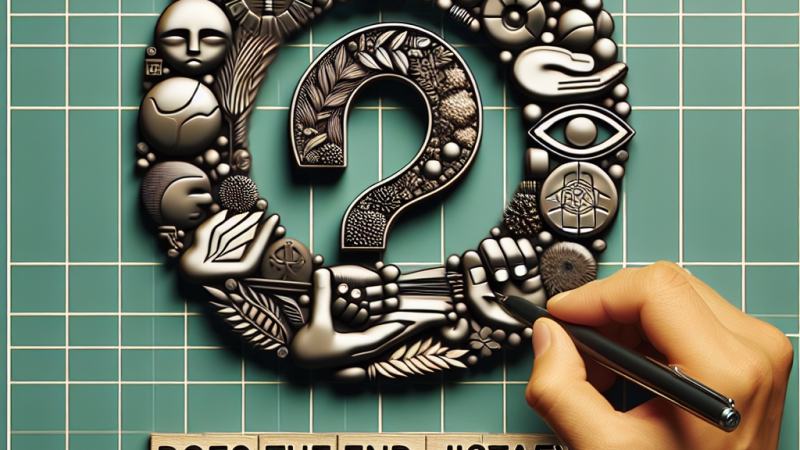 Czy cel uświęca środki?