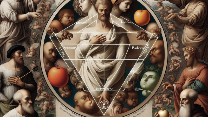 Czy cnota w renesansowym ujęciu jest dla współczesnego człowieka wartością czy przeżytkiem? Nawiązanie do wybranych utworów z twórczości J. Kochanowskiego oraz własnych refleksji