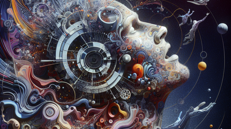 Czy człowiek jest w stanie decydować o swoich działaniach w sposób pełni świadomy i niezależny? Odwołanie do "Lorda Jima", "Lalki", "Makbeta" i "Konrada Wallenroda