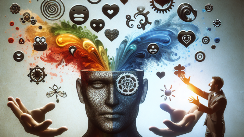 Czy człowiek może się zmienić na dobre pod wpływem różnych emocji?