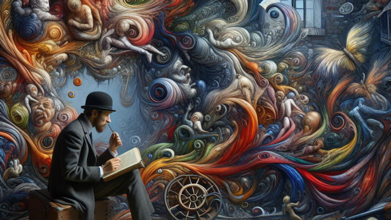 Czy człowiek może w pełni poznać samego siebie?