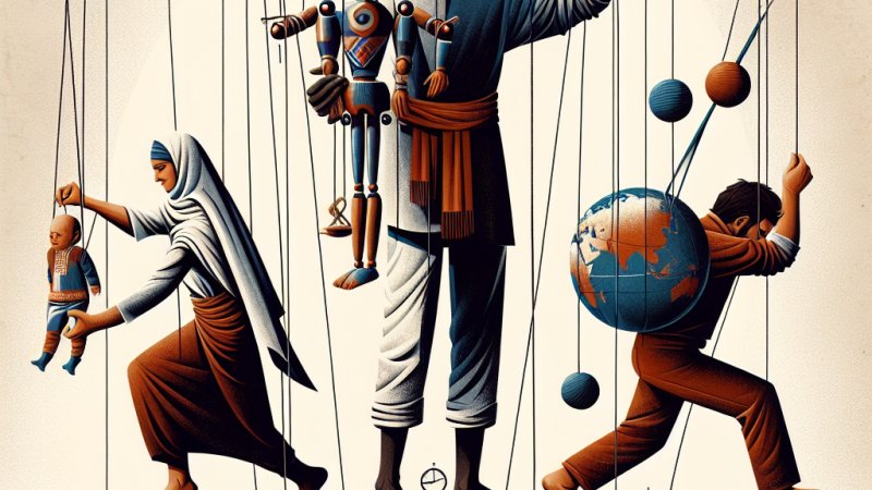 Czy człowiek potrzebuje ideałów, którymi mógłby podporządkować swoją aktywność? Uzasadnij na podstawie "Lalki" B. Prusa i dwóch innych tekstów literackich.