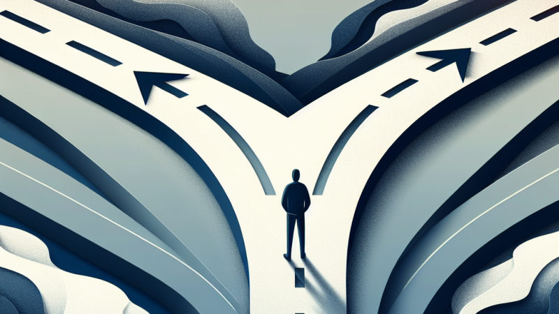 Czy człowiek powinien dążyć do celu za wszelką cenę? Uzasadnij stanowisko, odwołując się do dwóch wybranych lektur.